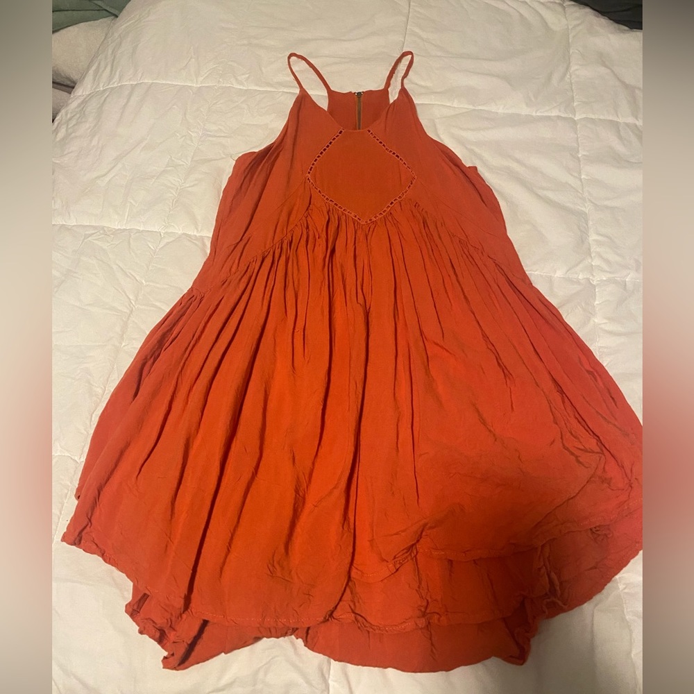 Romeo juliet dress